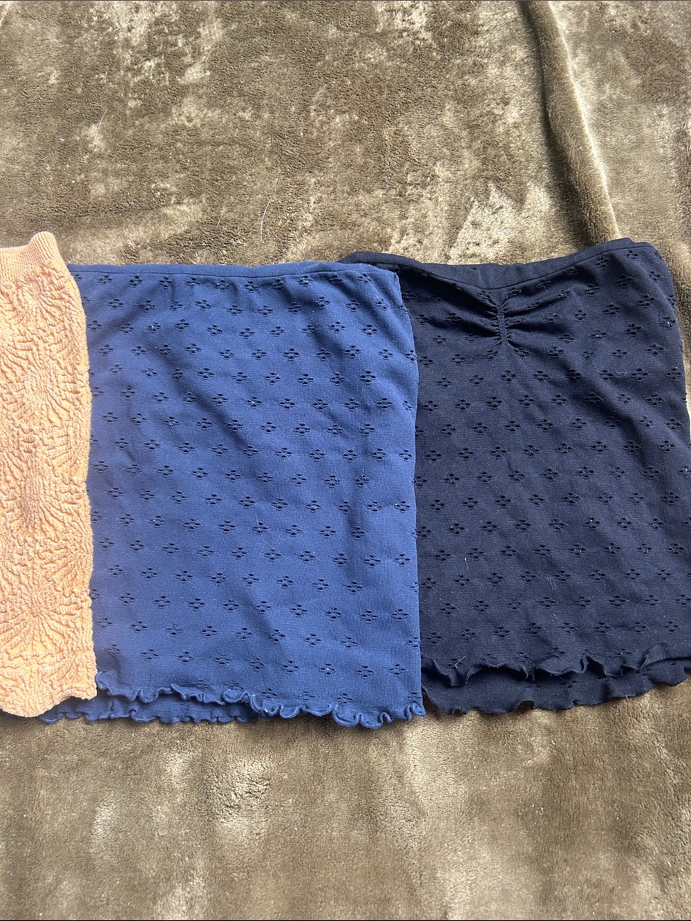 Free People Tube Top Lot - M/L
